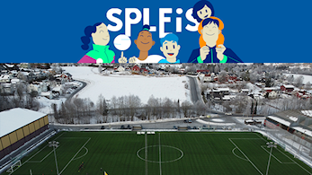 Støtt Lommedalen fotball
